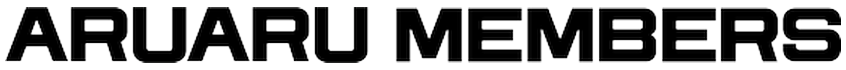 AruAruMembers